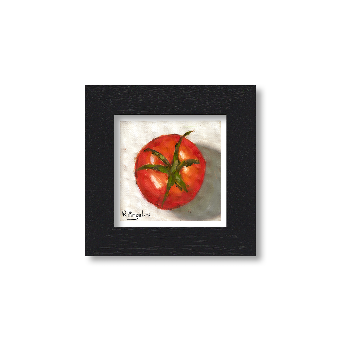Tomato 3 - Giclee Art Print