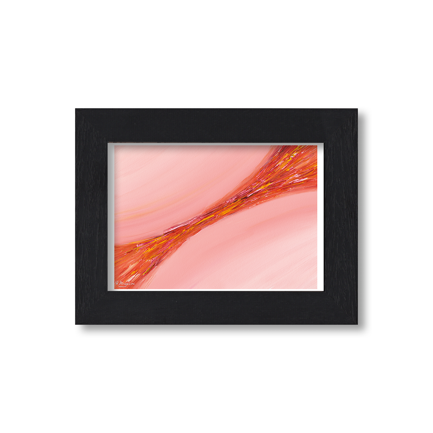 Blended 1 - Giclee Art Print
