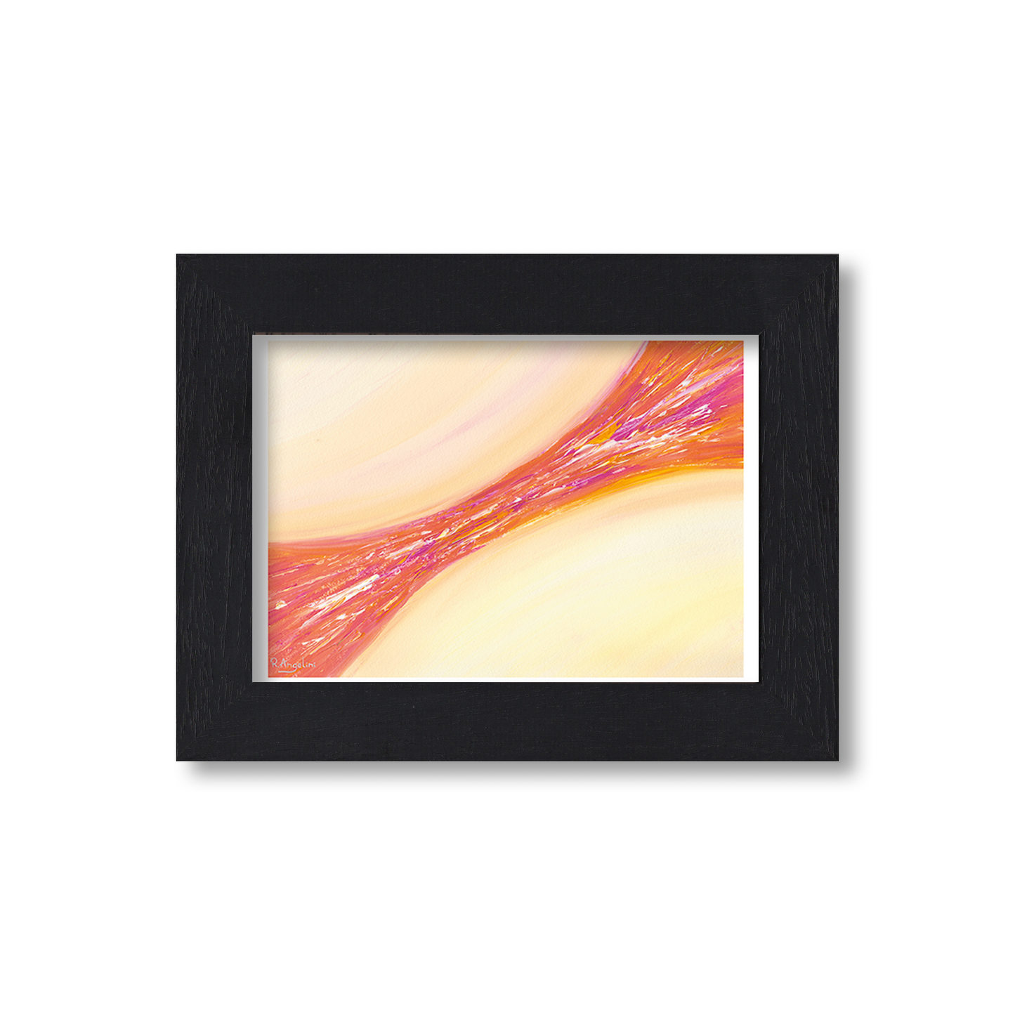 Blended 3 - Giclee Art Print