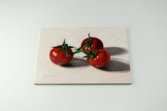 Cherry Tomatoes