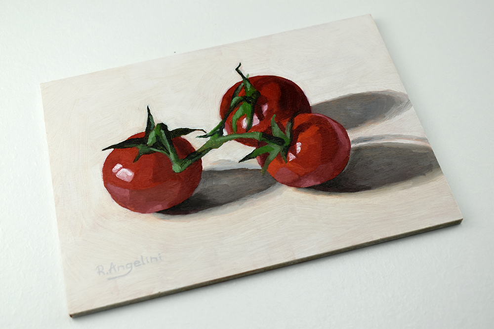 Cherry Tomatoes
