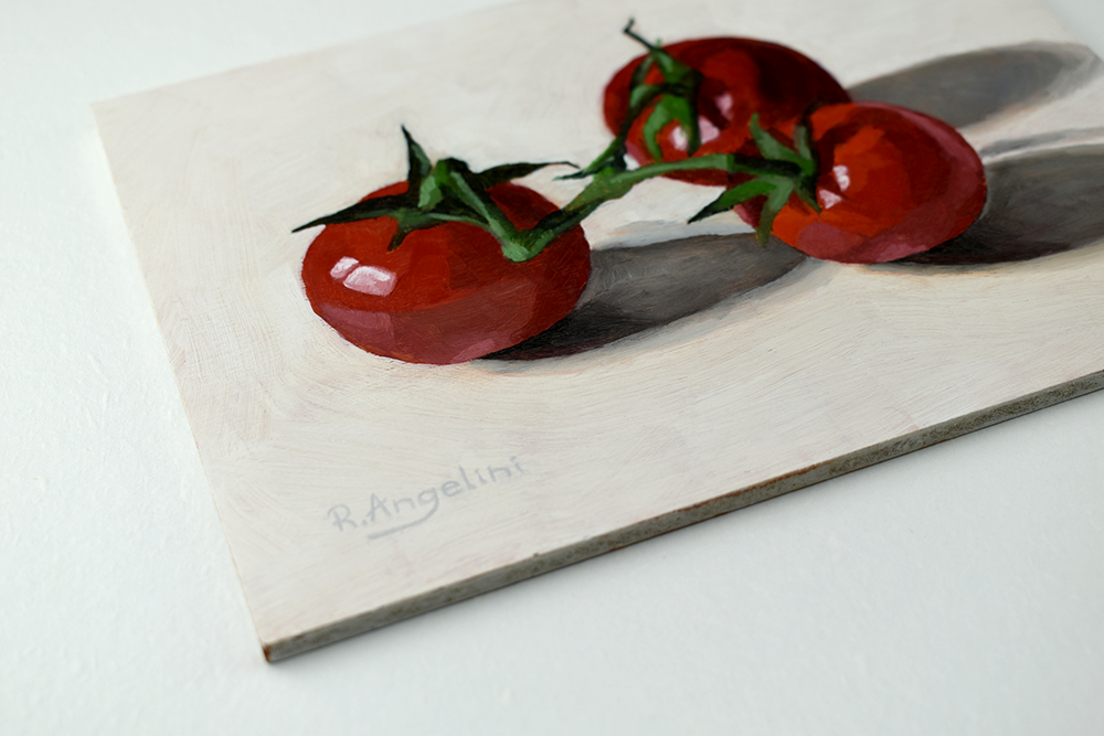 Cherry Tomatoes