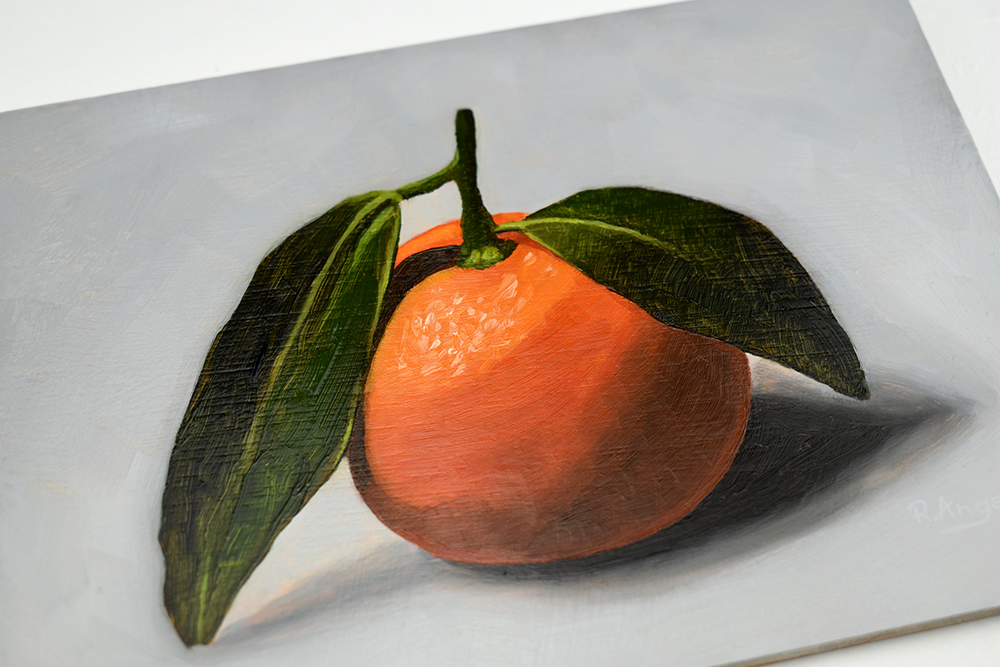 Clementine