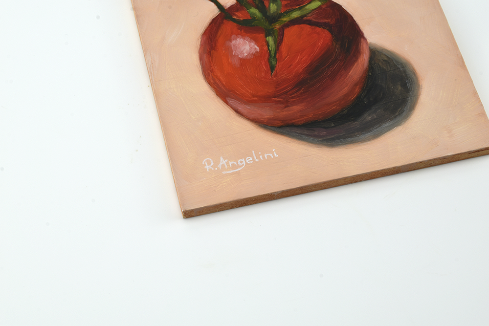 Tomato