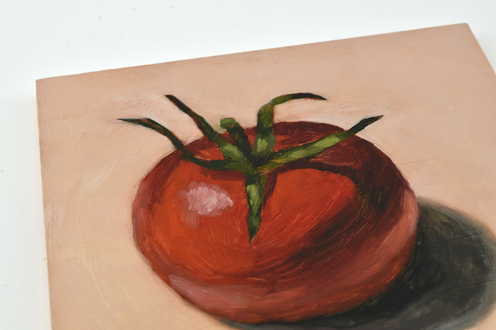 Tomato