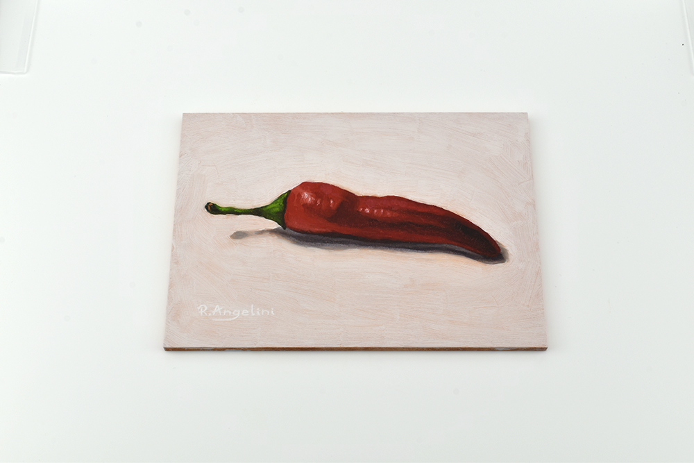 Red Chilli