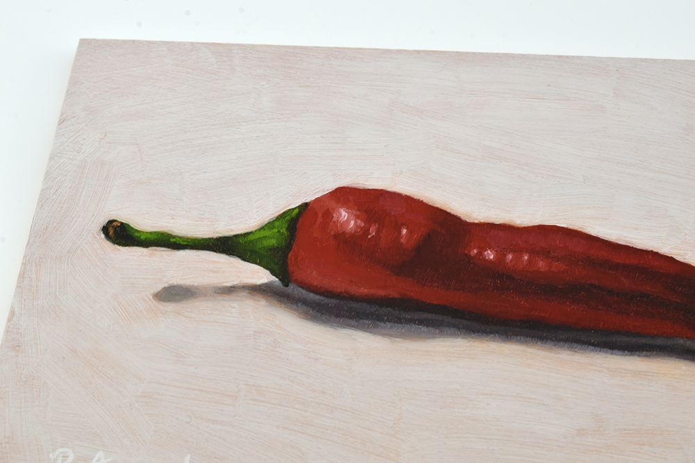 Red Chilli