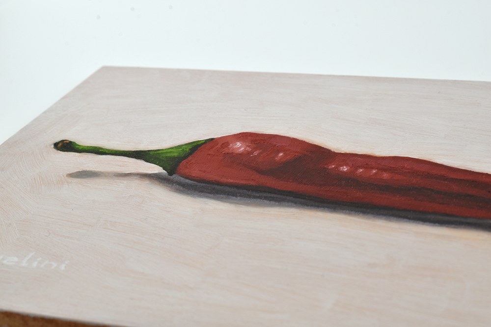 Red Chilli