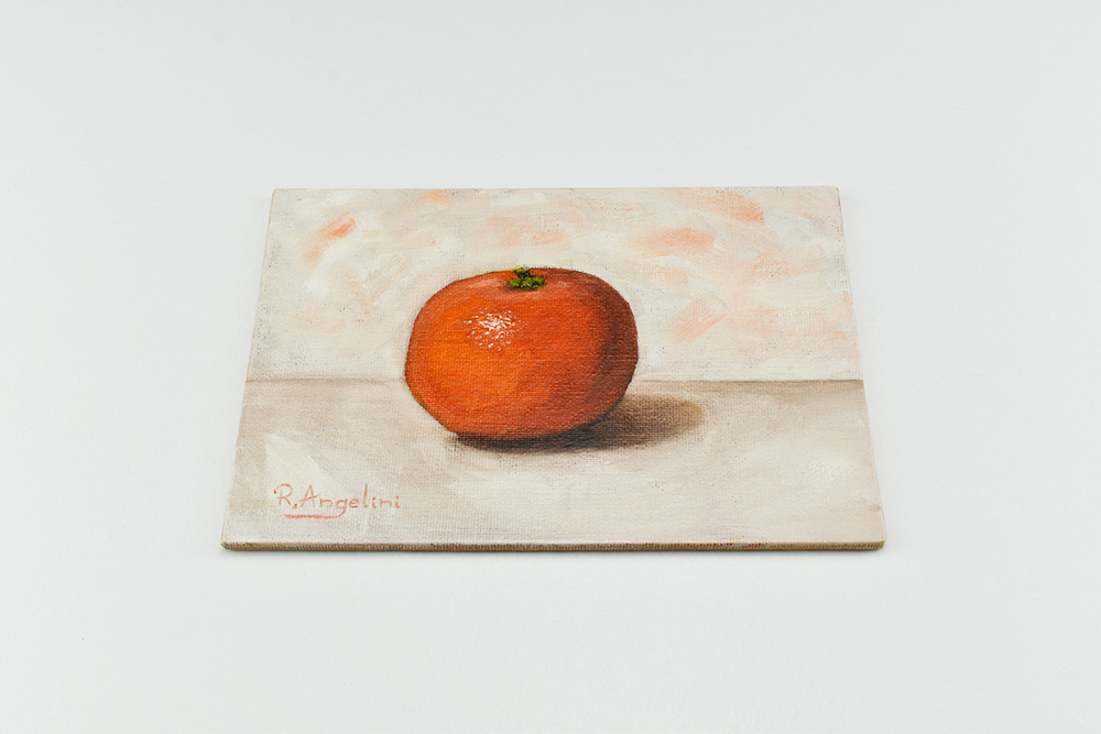 Tangerine