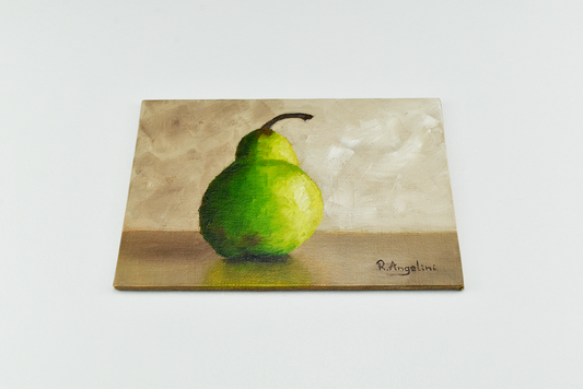 Pear