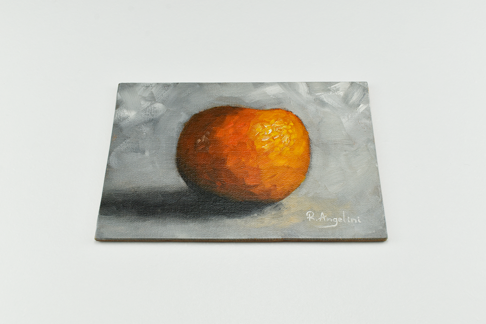 Tangerine