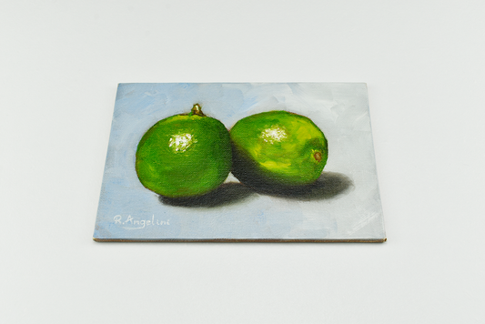 Pair of Limes