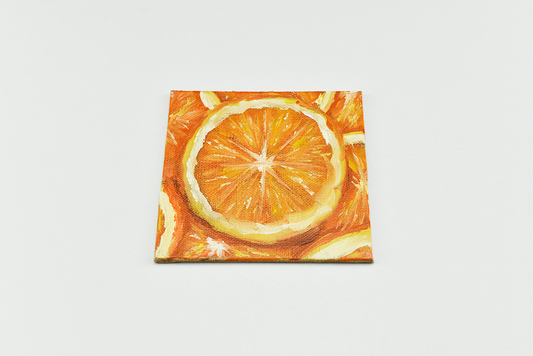 Orange Slices