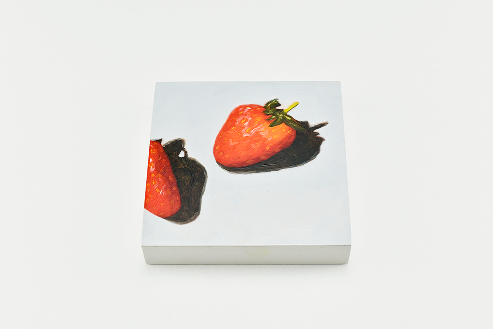 Strawberries 3 of 3