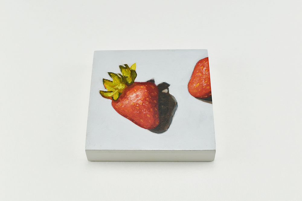 Strawberries 1 of 3