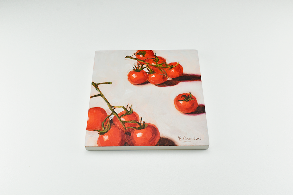 Cherry Tomatoes