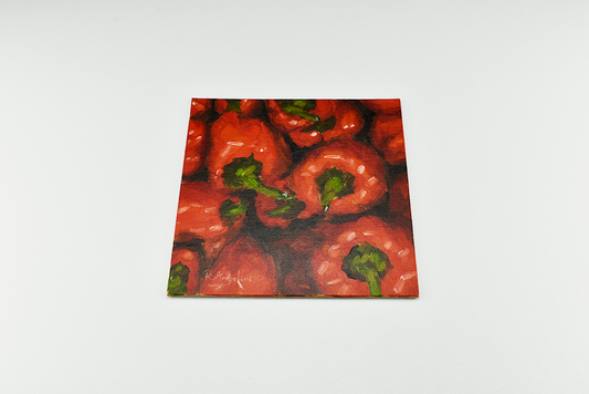Red Peppers