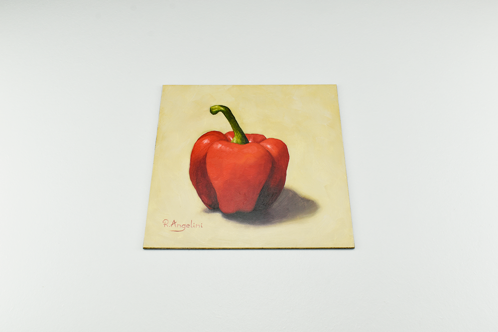 Red Pepper