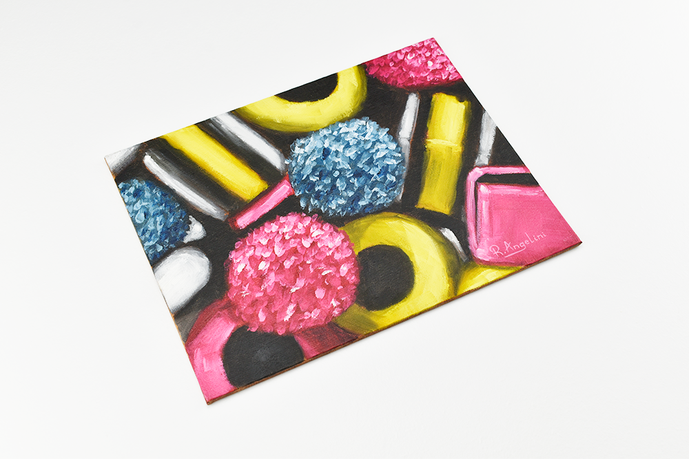 Sweets