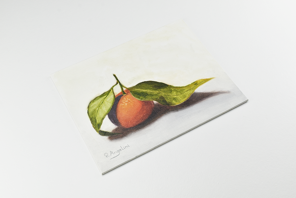 Clementine