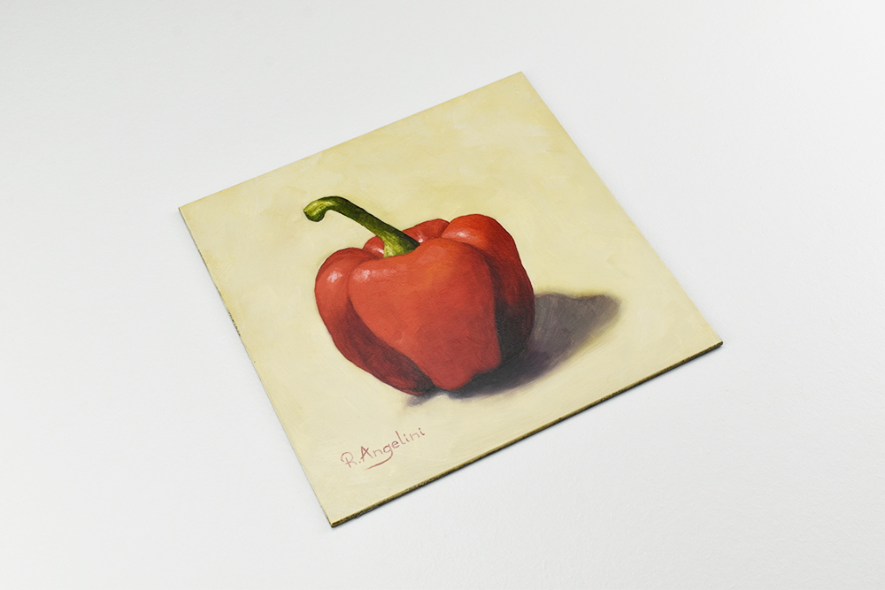 Red Pepper