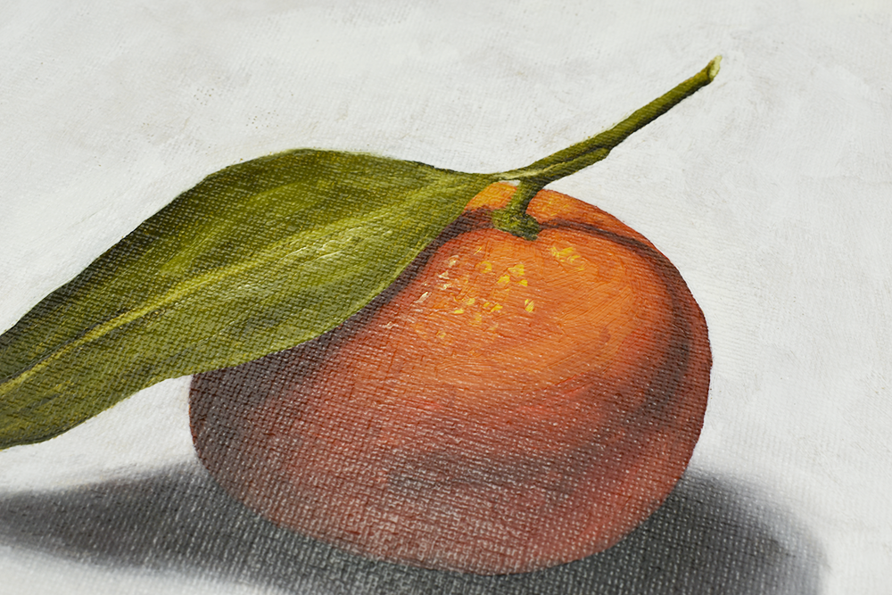 Clementine