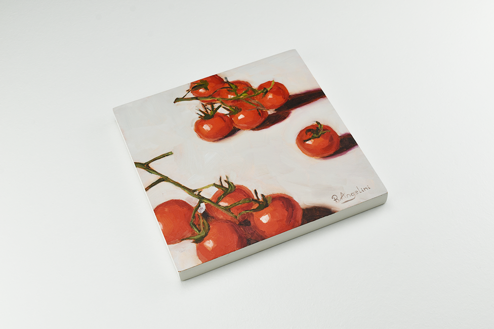 Cherry Tomatoes