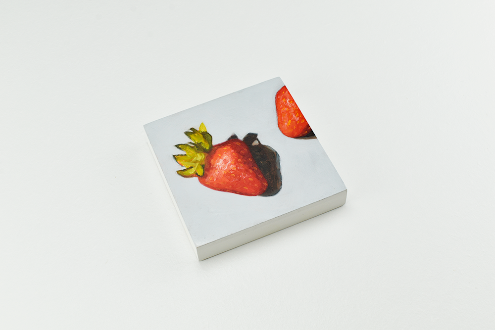 Strawberries 1 of 3