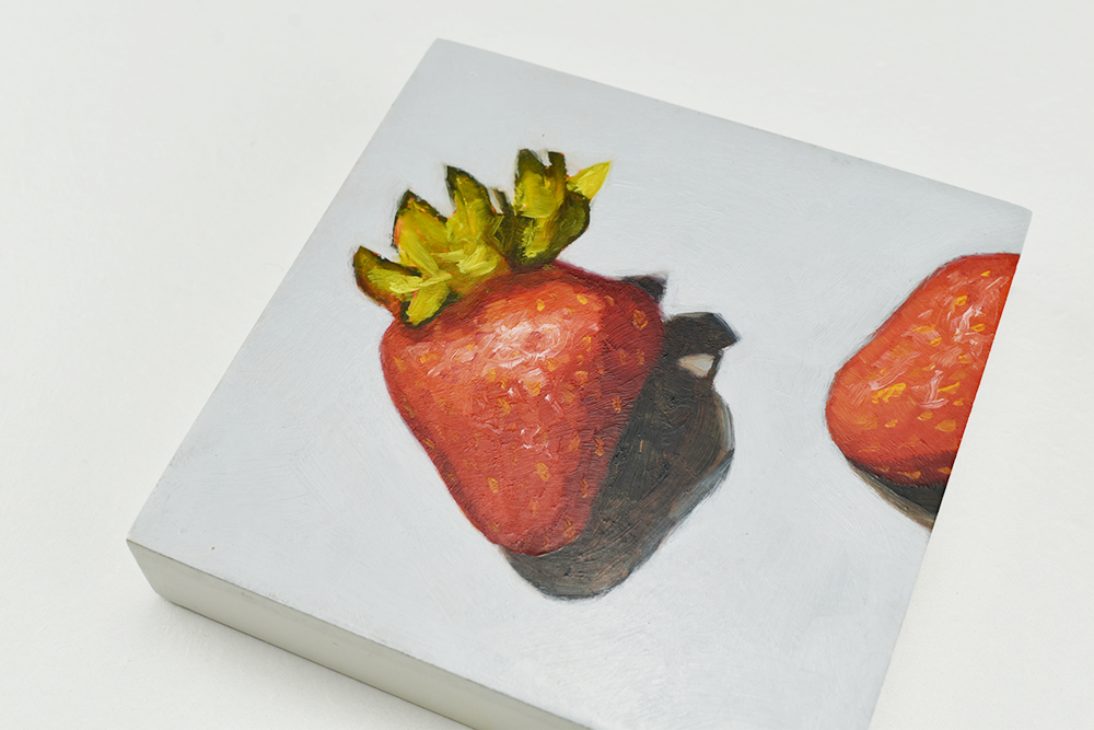 Strawberries 1 of 3