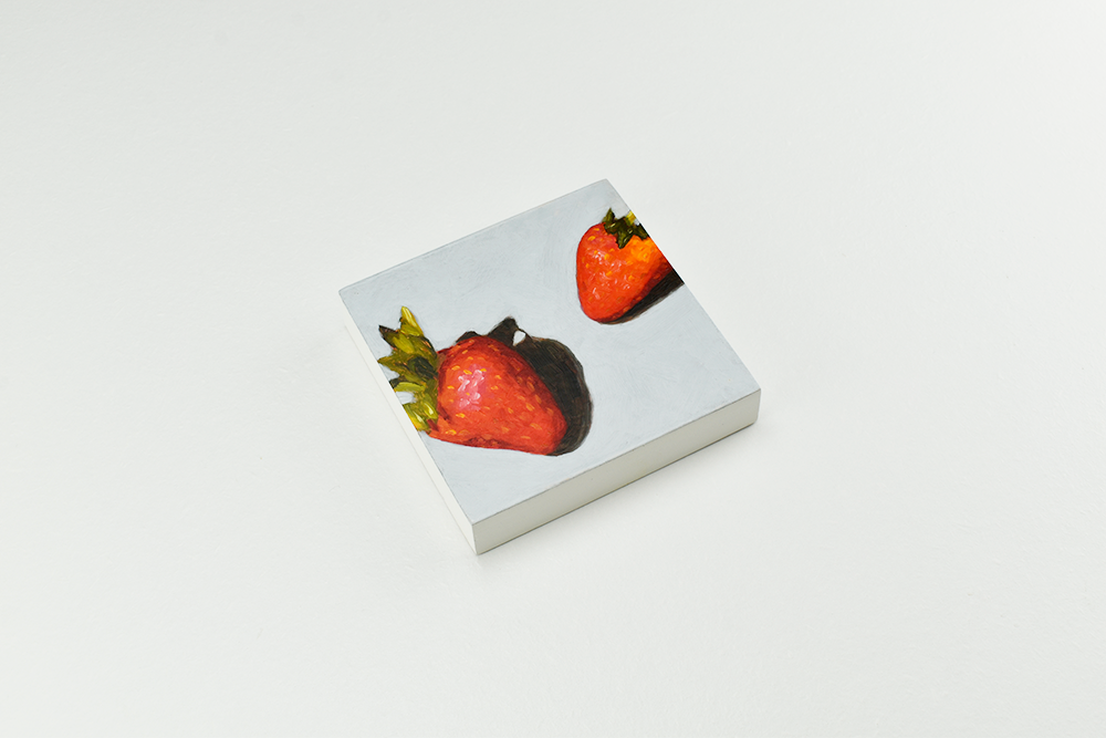 Strawberries 2 of 3