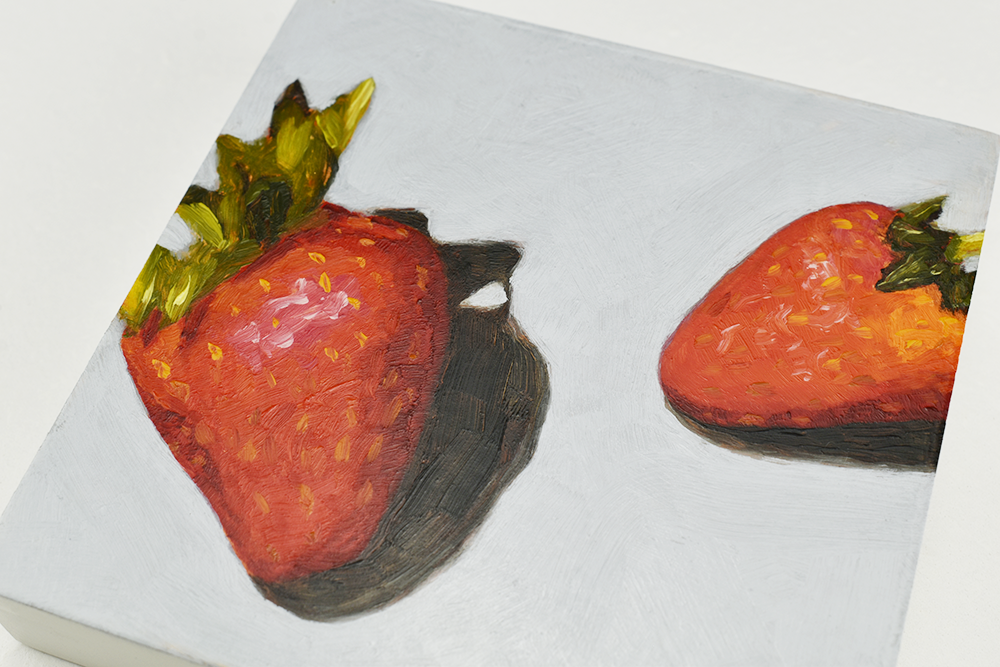 Strawberries 2 of 3