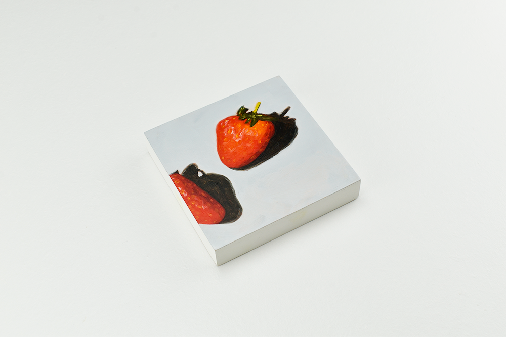 Strawberries 3 of 3