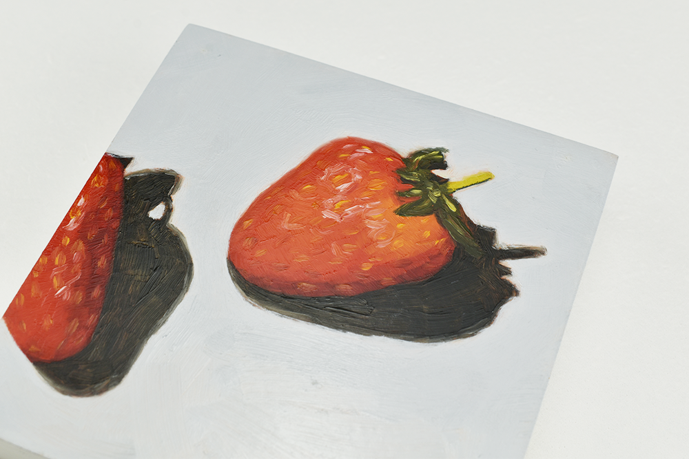 Strawberries 3 of 3