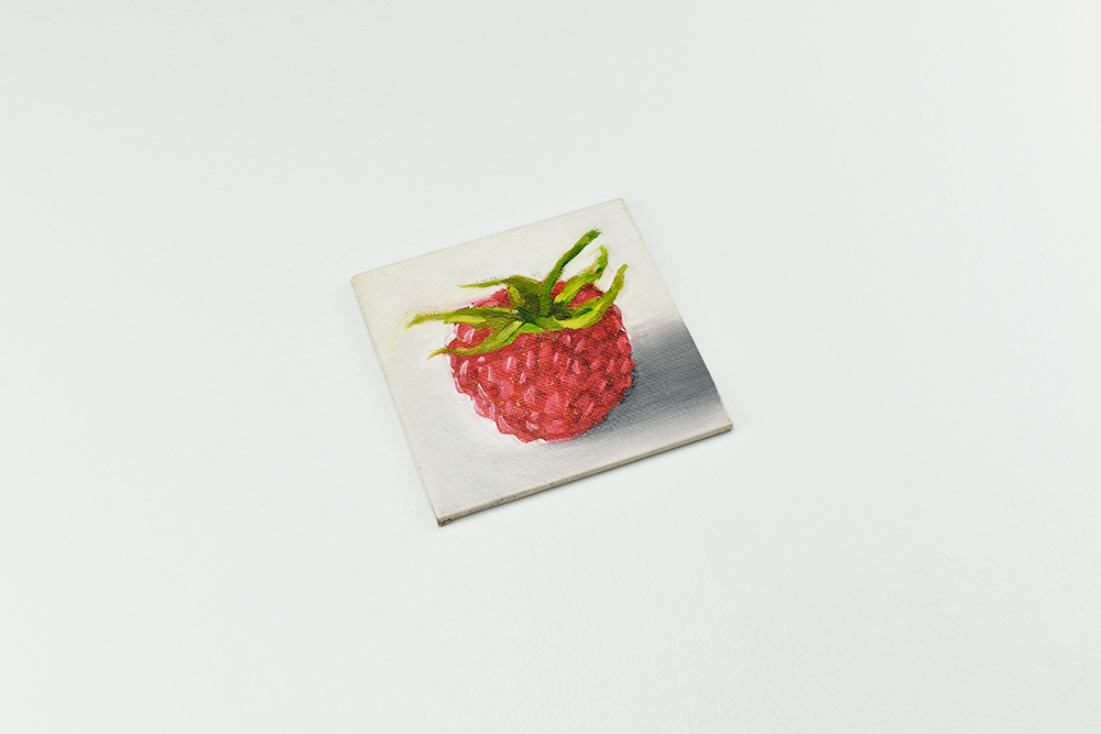 Raspberry