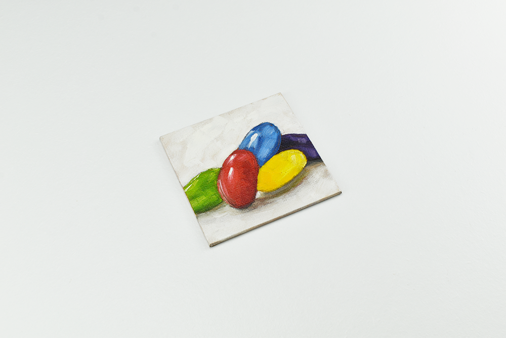 Jelly Beans