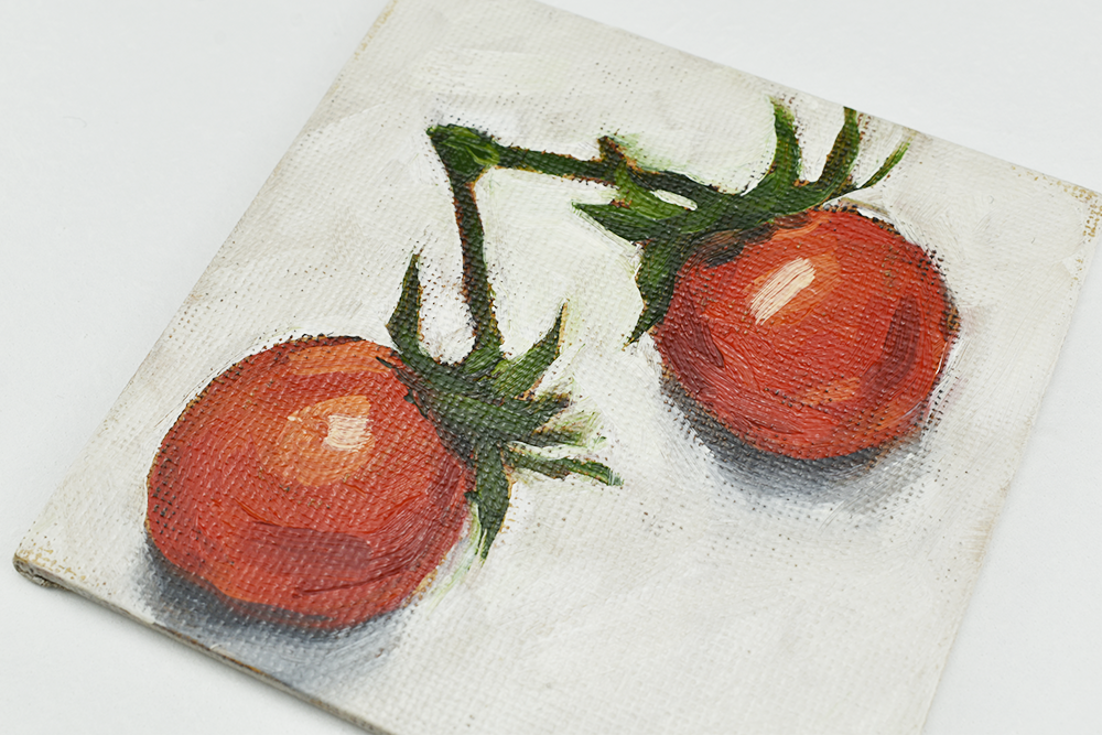 Cherry Tomatoes