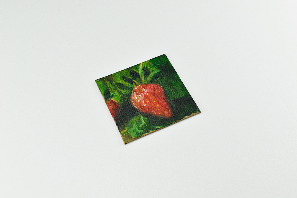 Strawberry