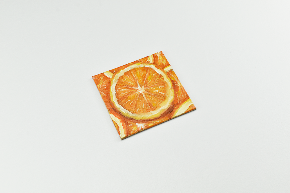 Orange Slices