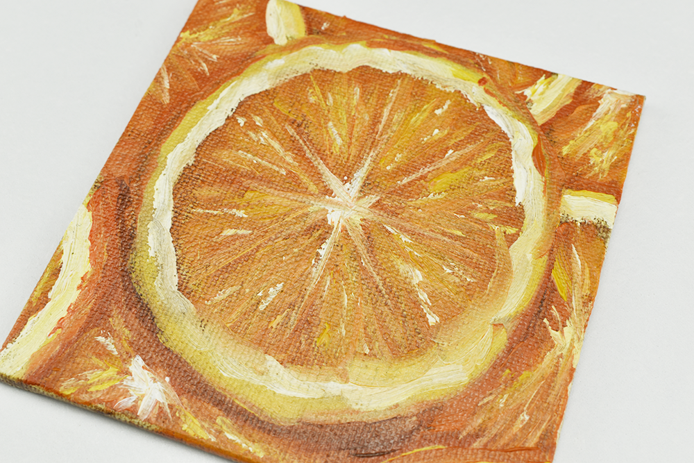 Orange Slices