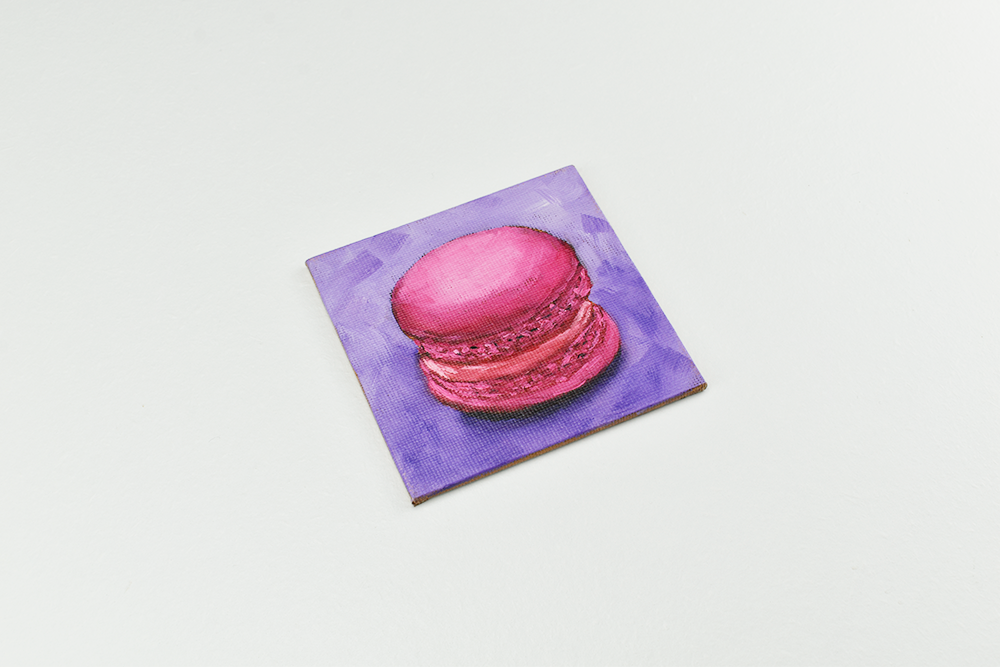 Macaron