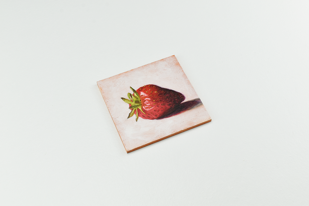 Strawberry