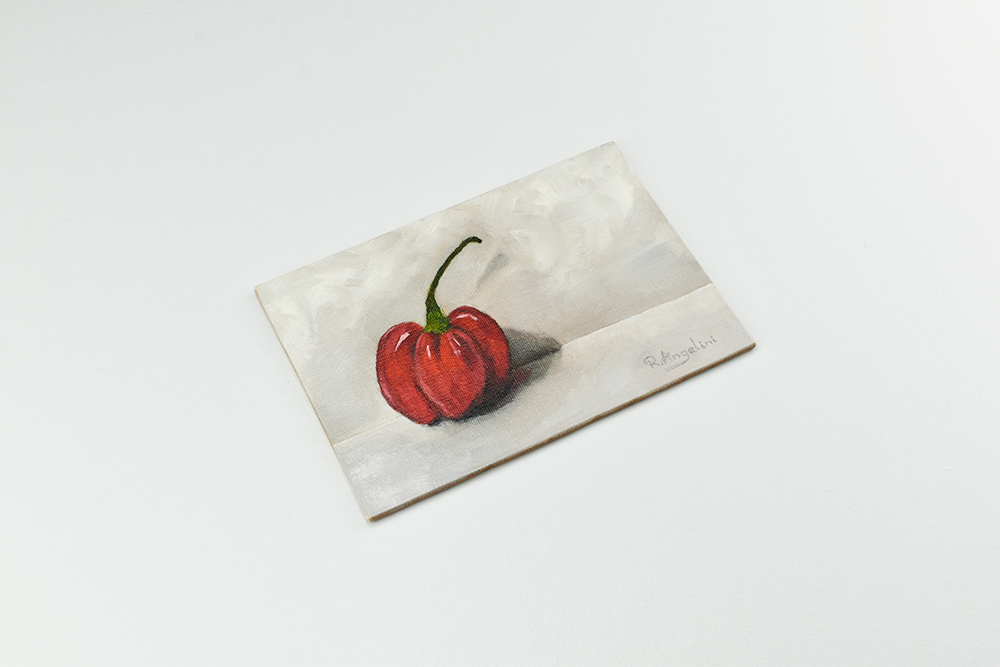 Ghost Chilli