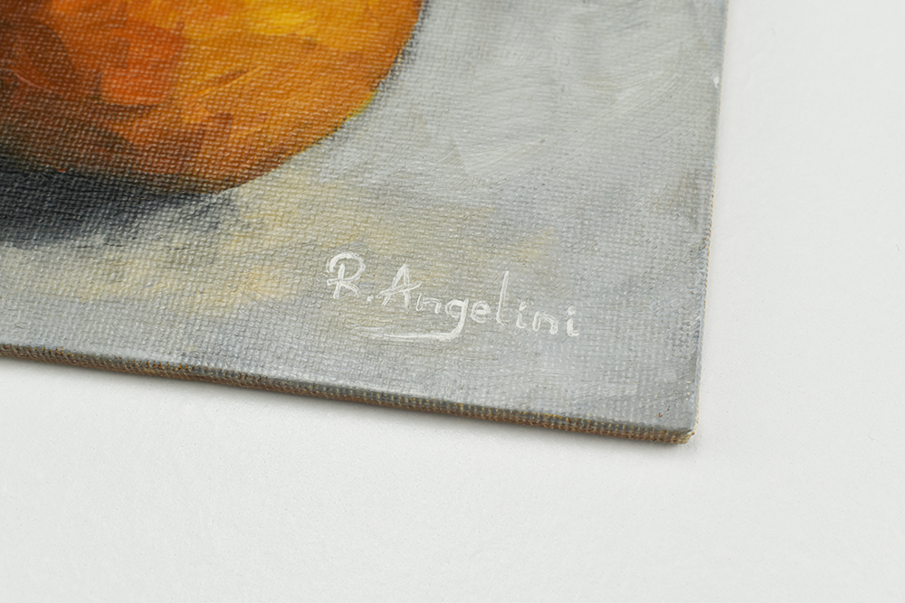 Tangerine