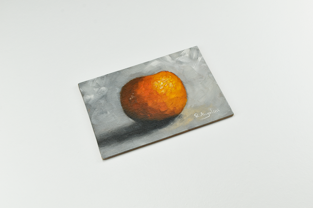 Tangerine