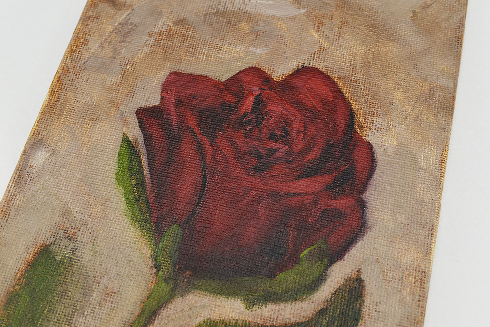 Red Rose