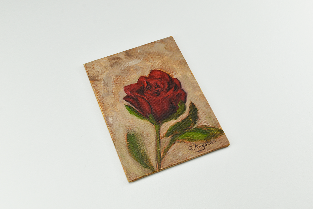 Red Rose