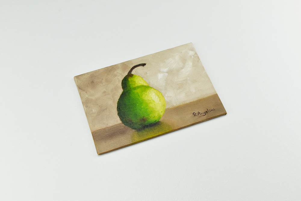 Pear