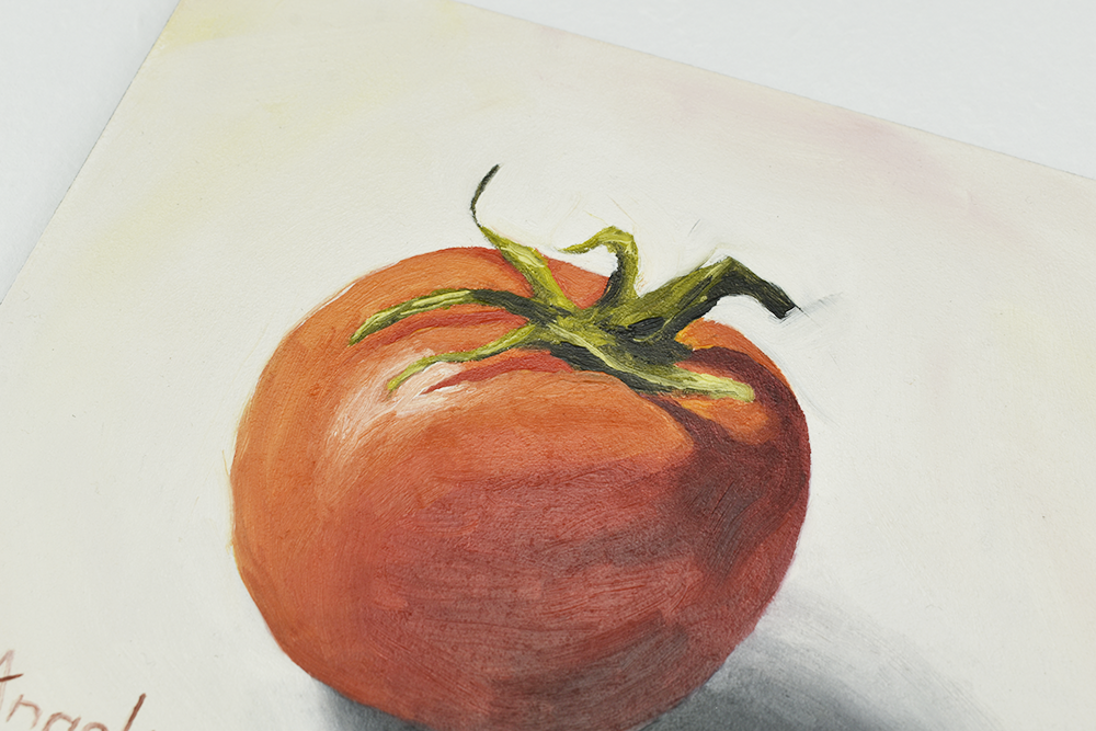 Tomato