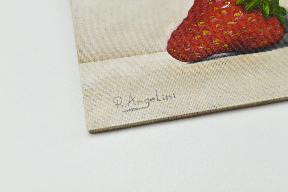 Strawberry