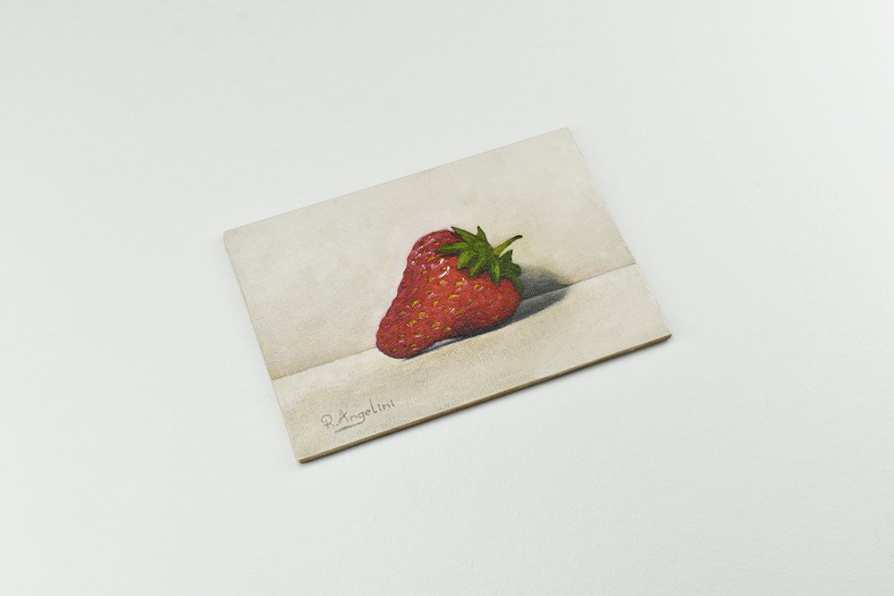 Strawberry